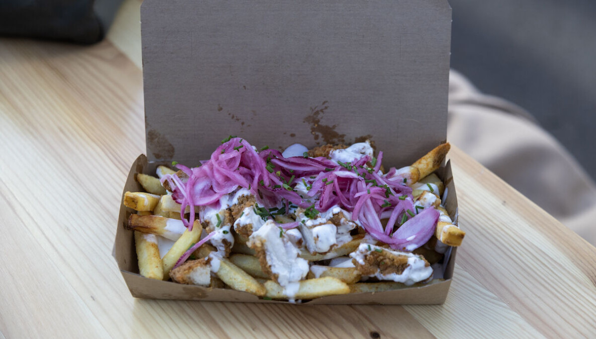 Streetfood-Festival