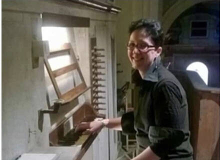 Musica negli Oratori 2026: Concerto di Milena Mansanti