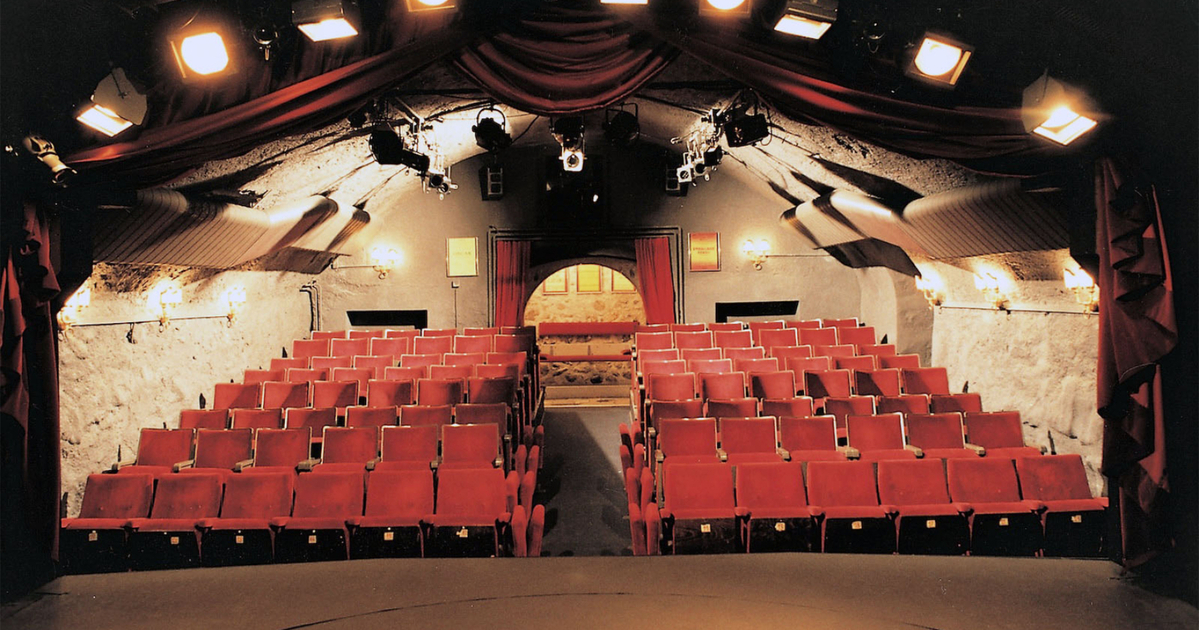 Théâtre Montreux-Riviera, 50 ans d'histoire et de savoir-faire