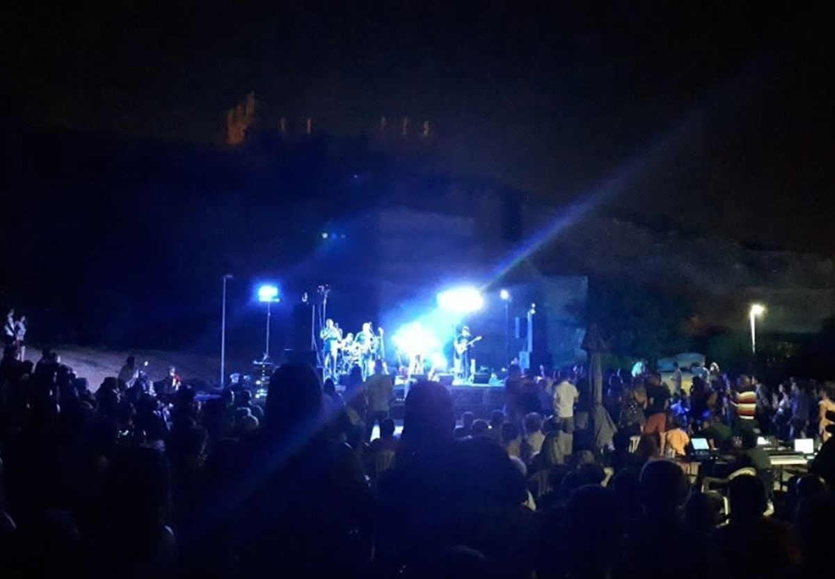 Wall Festival