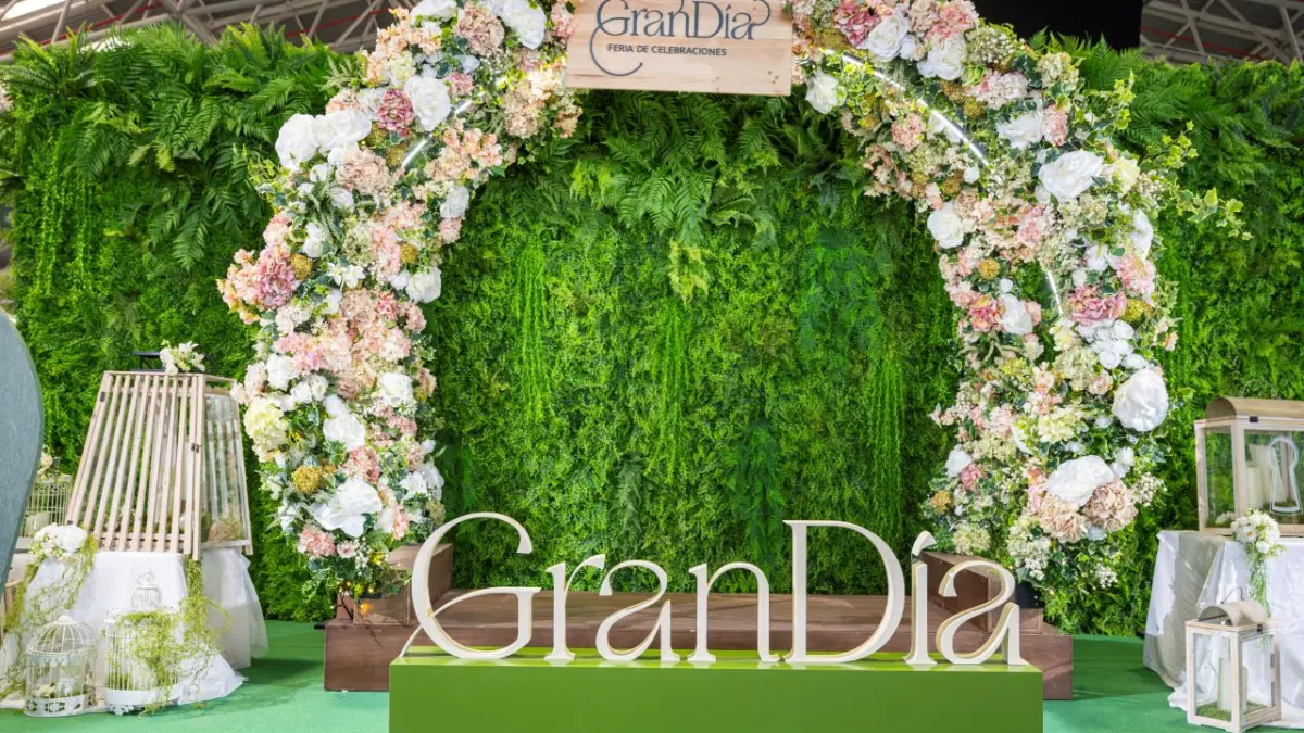 Gran Día