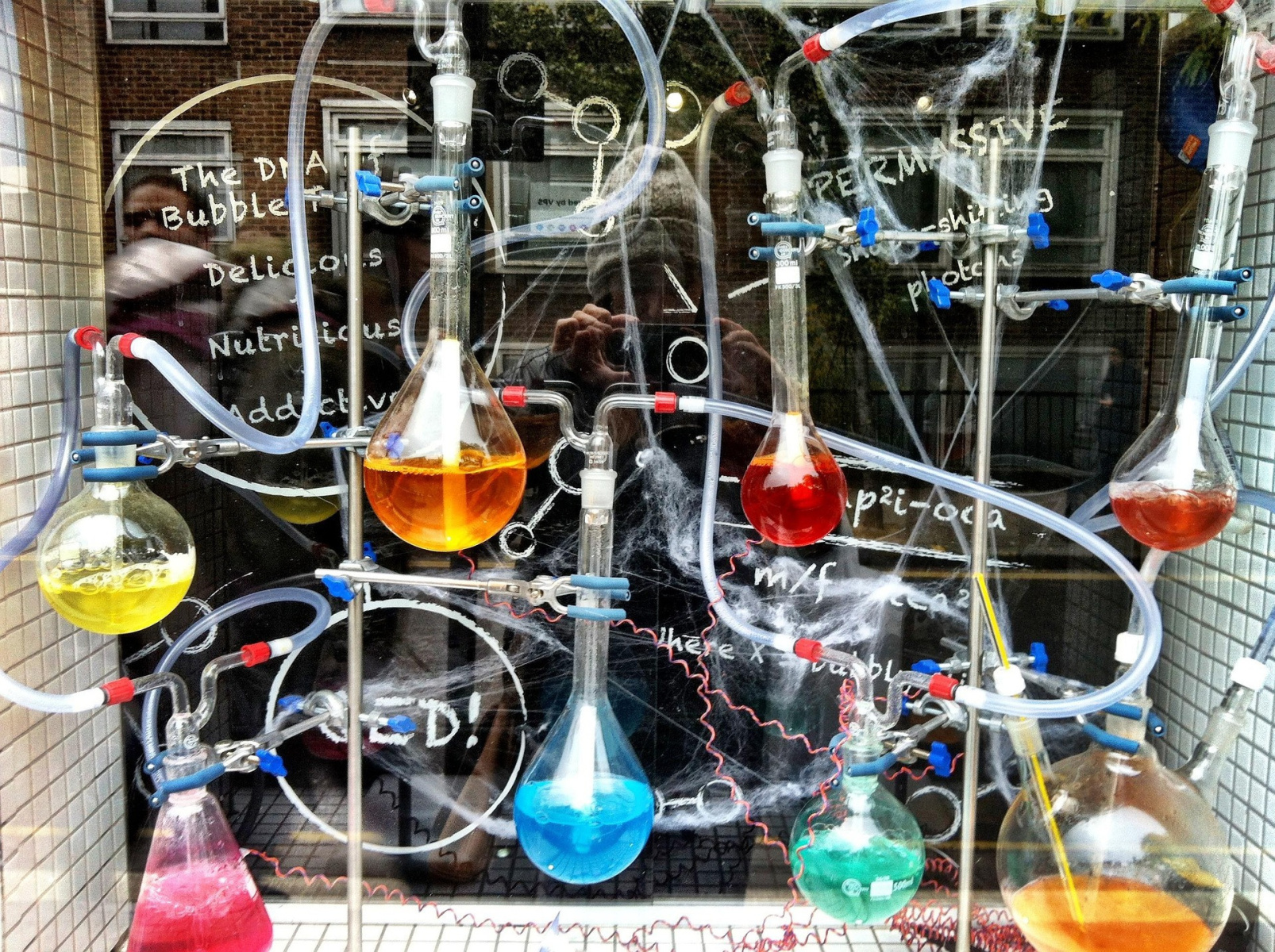 Fête de la Science 2026