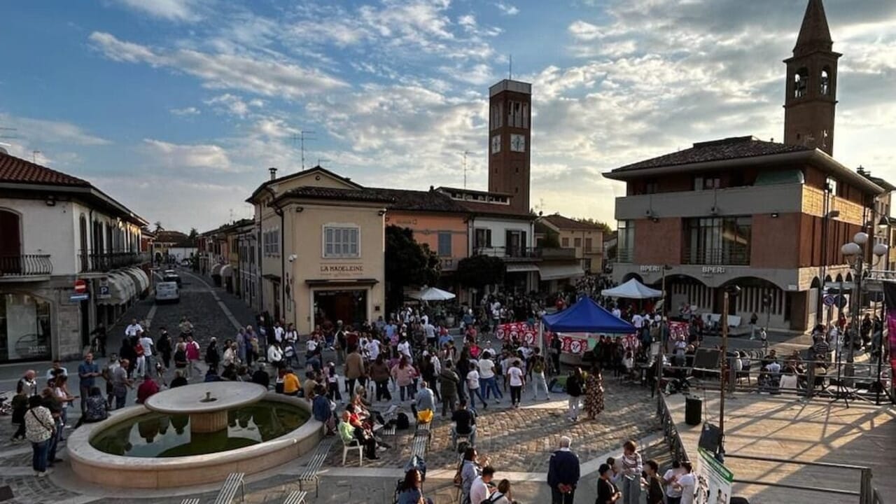 Festa dello Sport