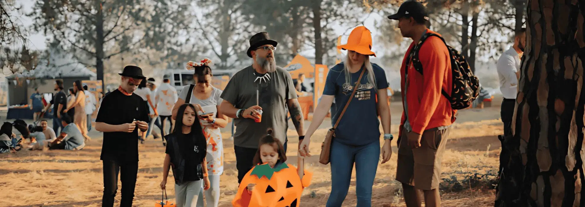 The Haunted Forest® 2026