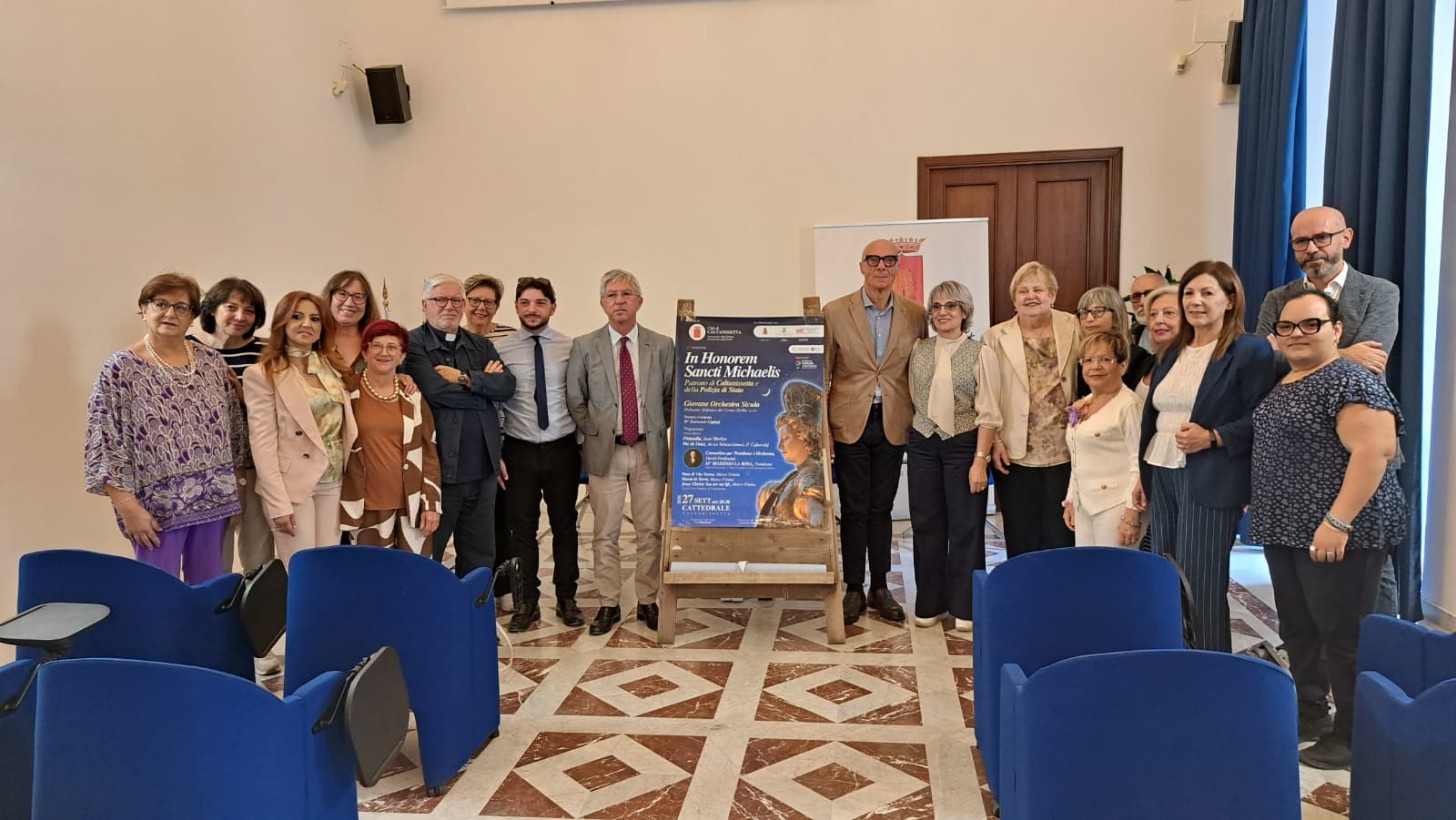 In Honorem Sancti Michaelis