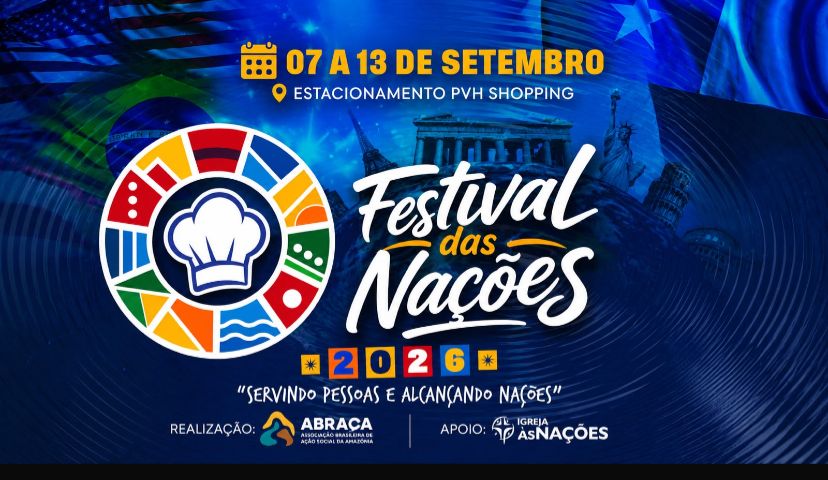 Festival das Nações