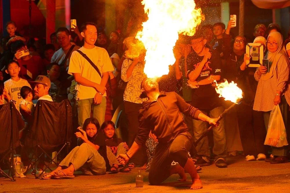 Festival Budaya Selangor 2026