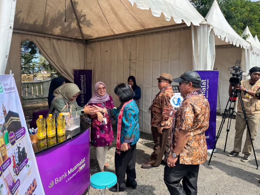 Dies Natalis ke-64 Unmul