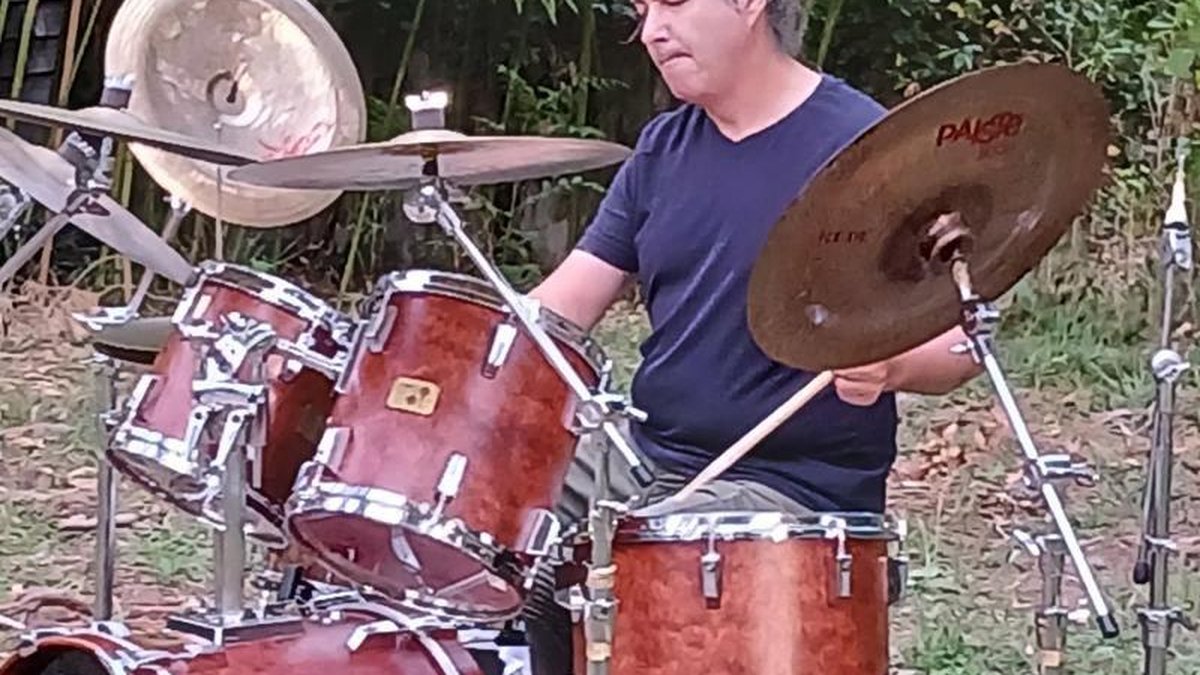 Concert de Michel Blanc