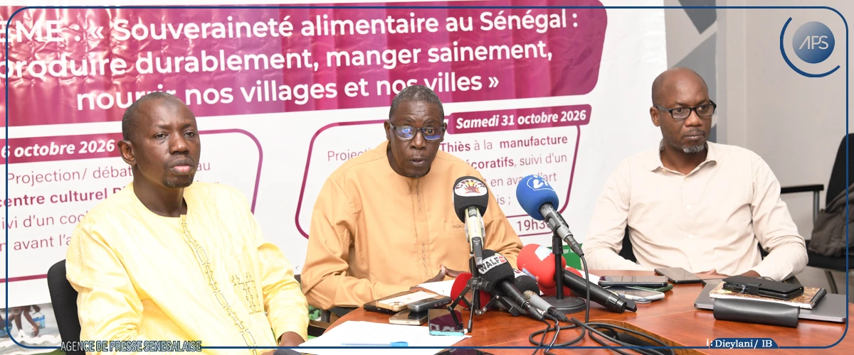 9e Festival Alimentaire