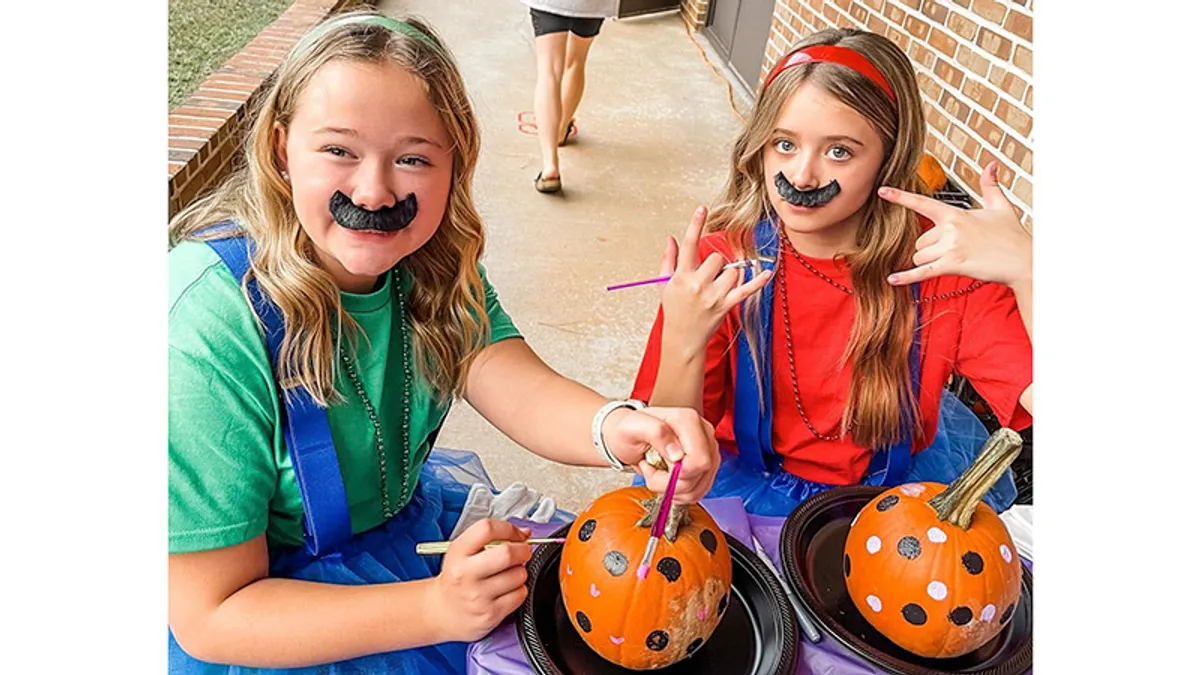 Springwood Fall Festival