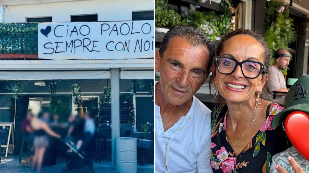 Mandi Paolo