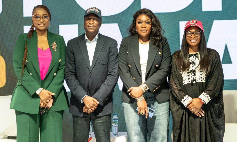 PodFest Naija 2026