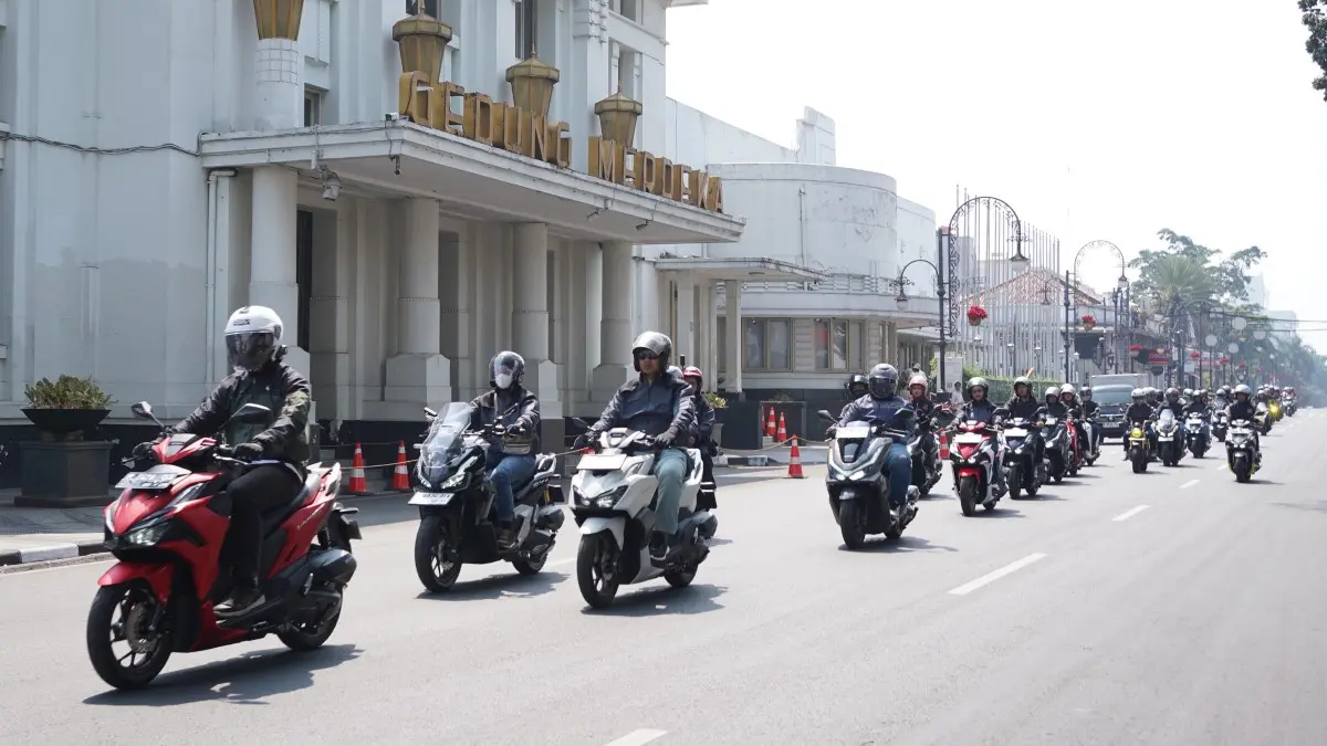 Festival Hari Pelanggan Nasional 2026