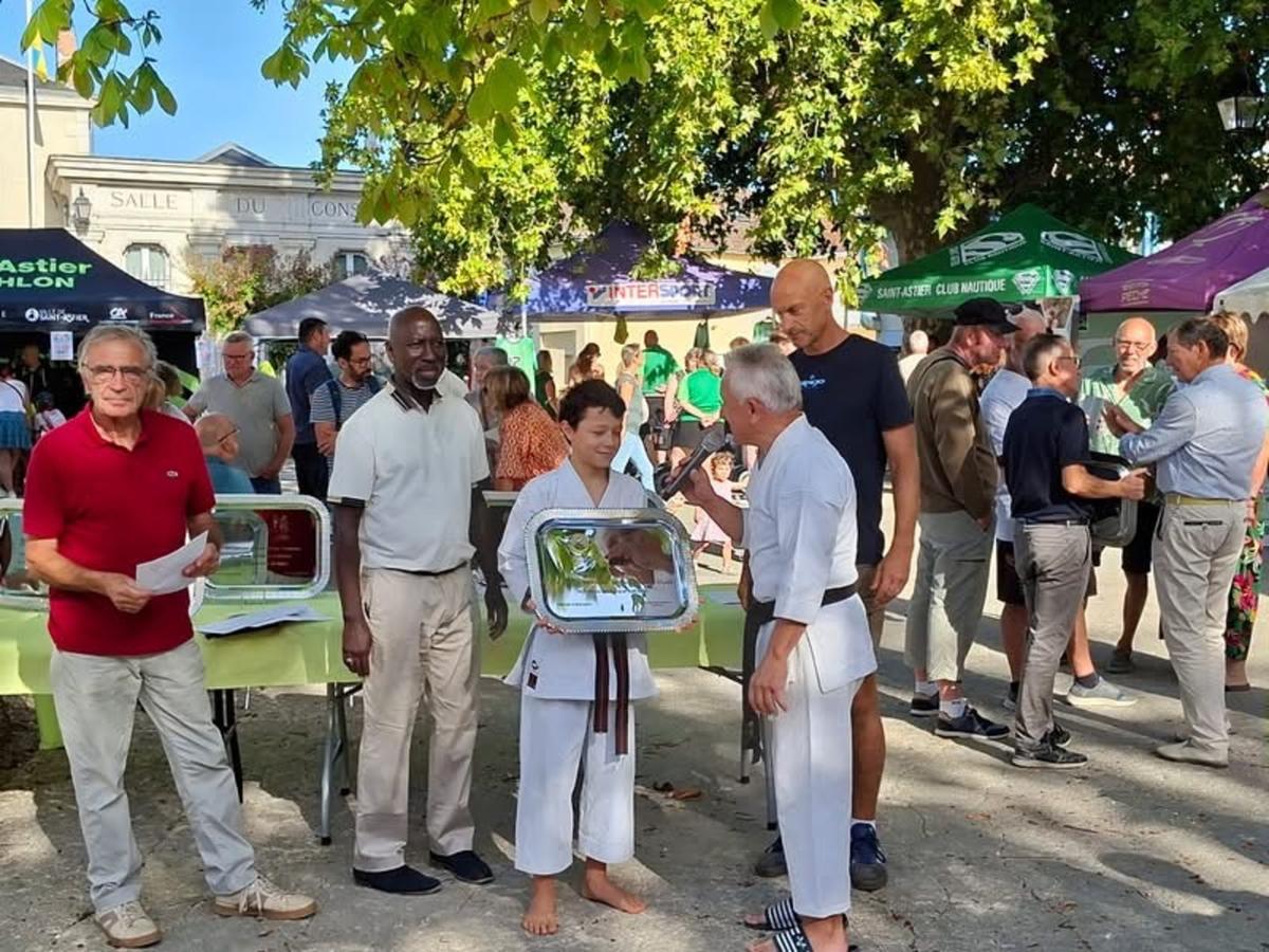 Fête des associations et des nouveaux arrivants