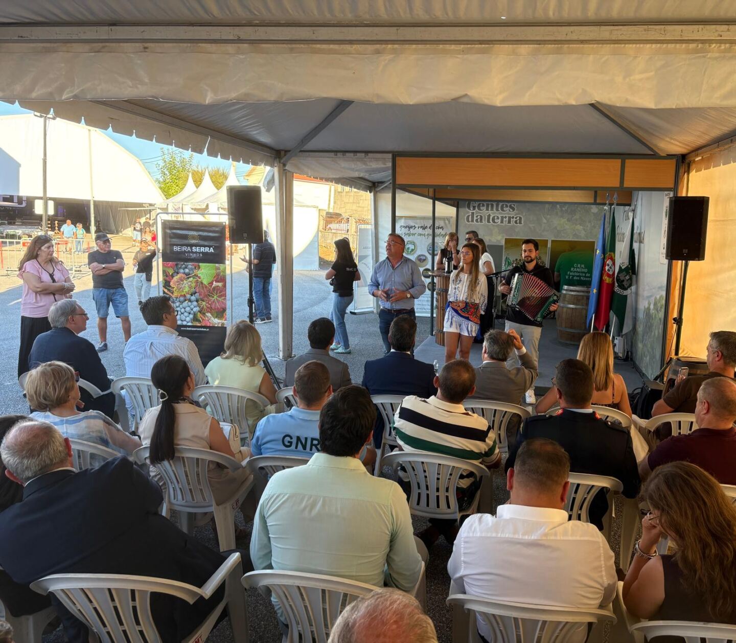 Festival de Folclore e das Vindimas