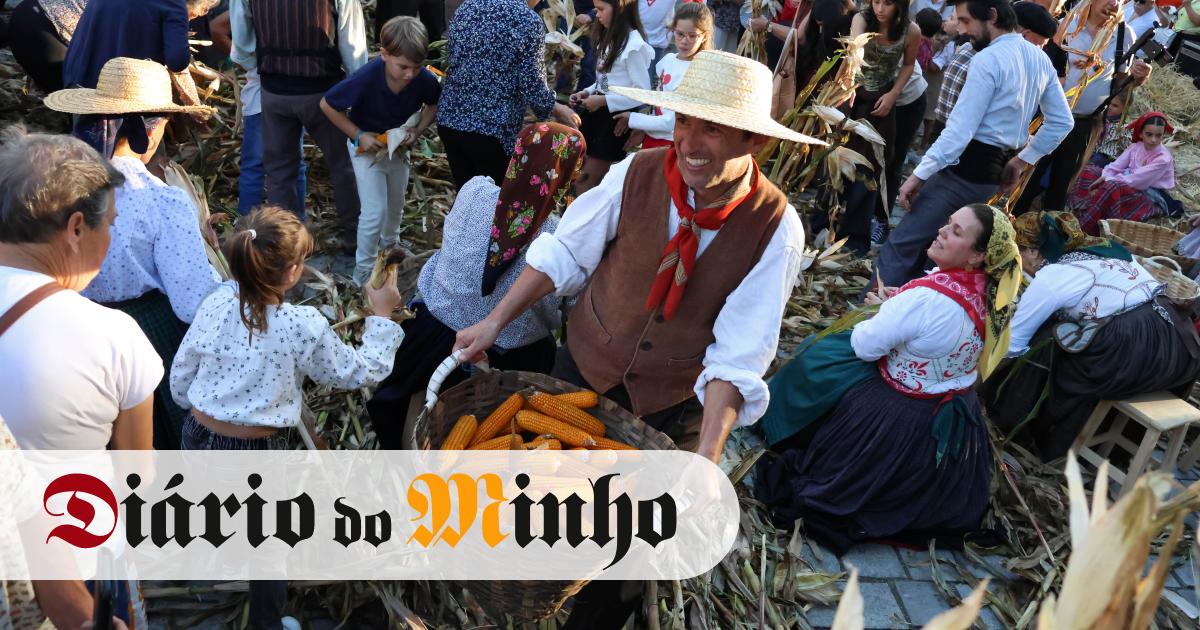 Feira Grande de S. Miguel