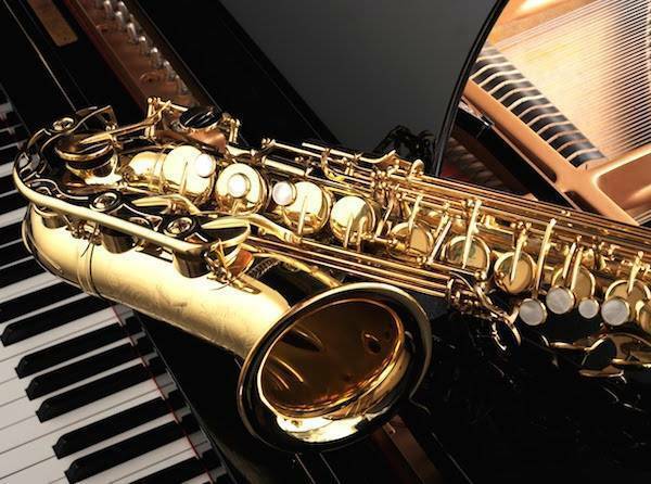 SaxArts Festival 2026