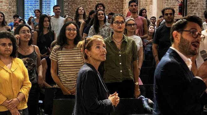 Festival del Pensare Contemporaneo 2026