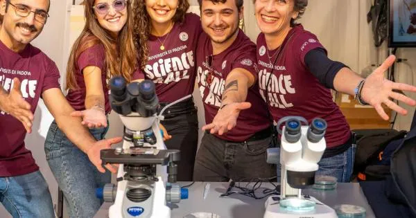 Science4All