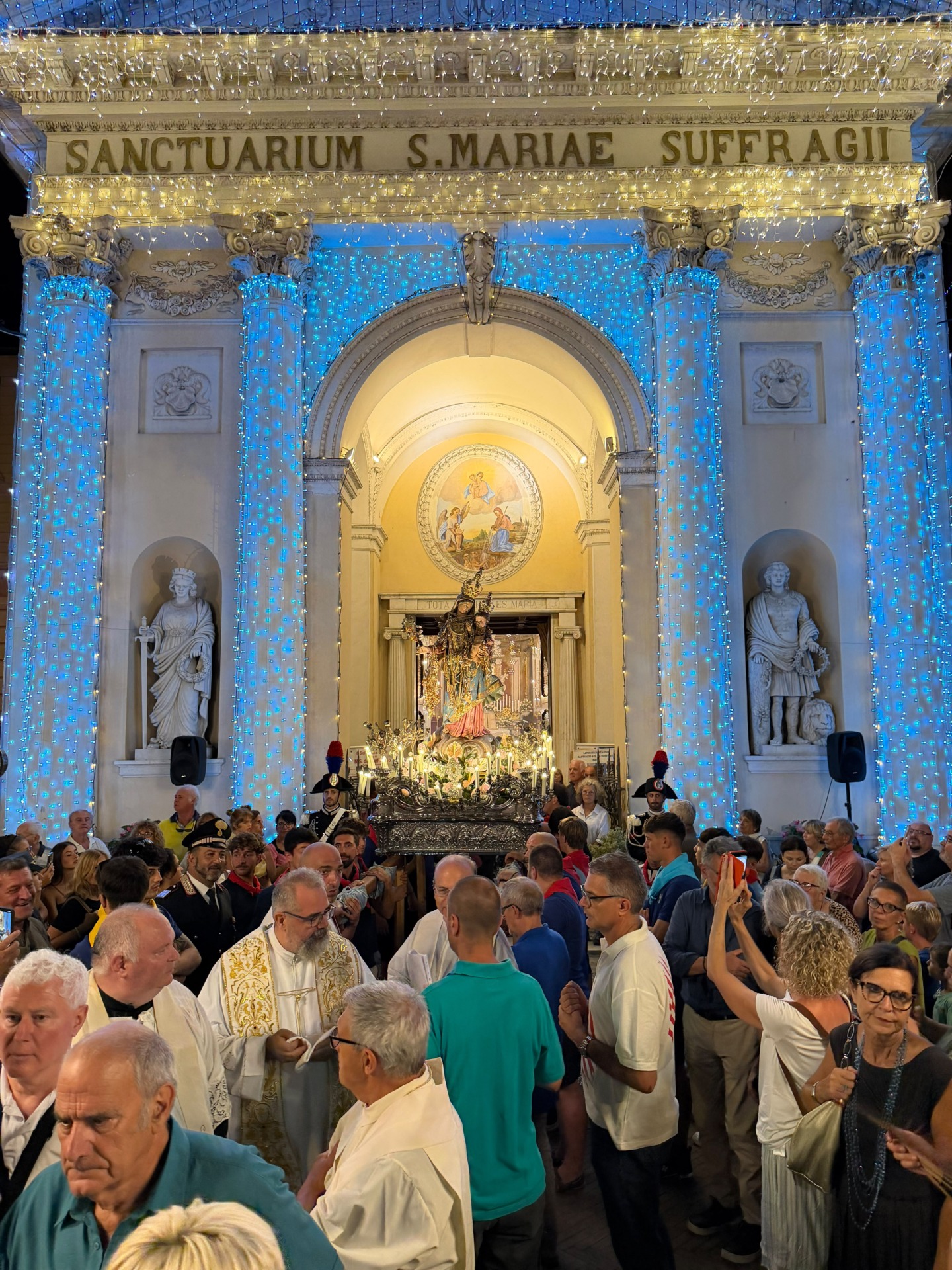 Sagra del Fuoco