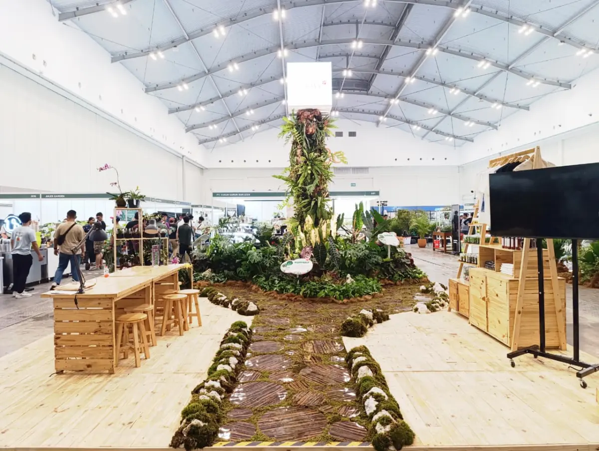 FLOII Expo 2026