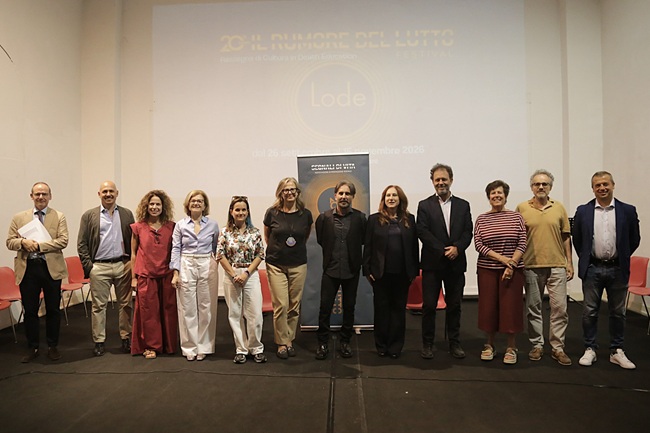 Il Rumore del Lutto