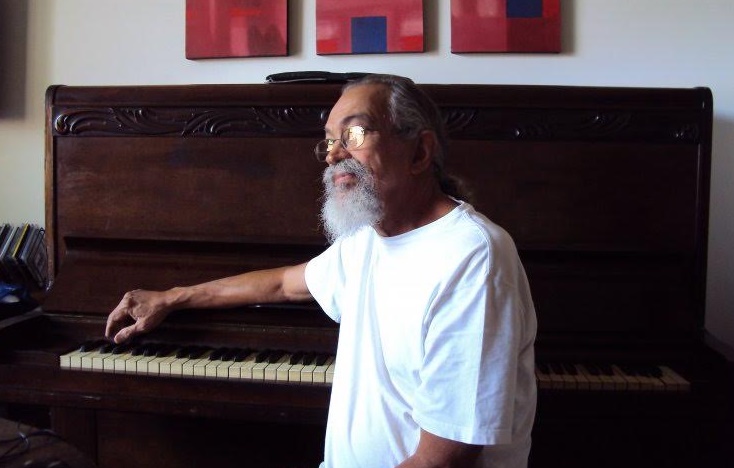 Concerto da Orquestra Sinfônica de Goiânia em homenagem a Estércio Marquez Cunha