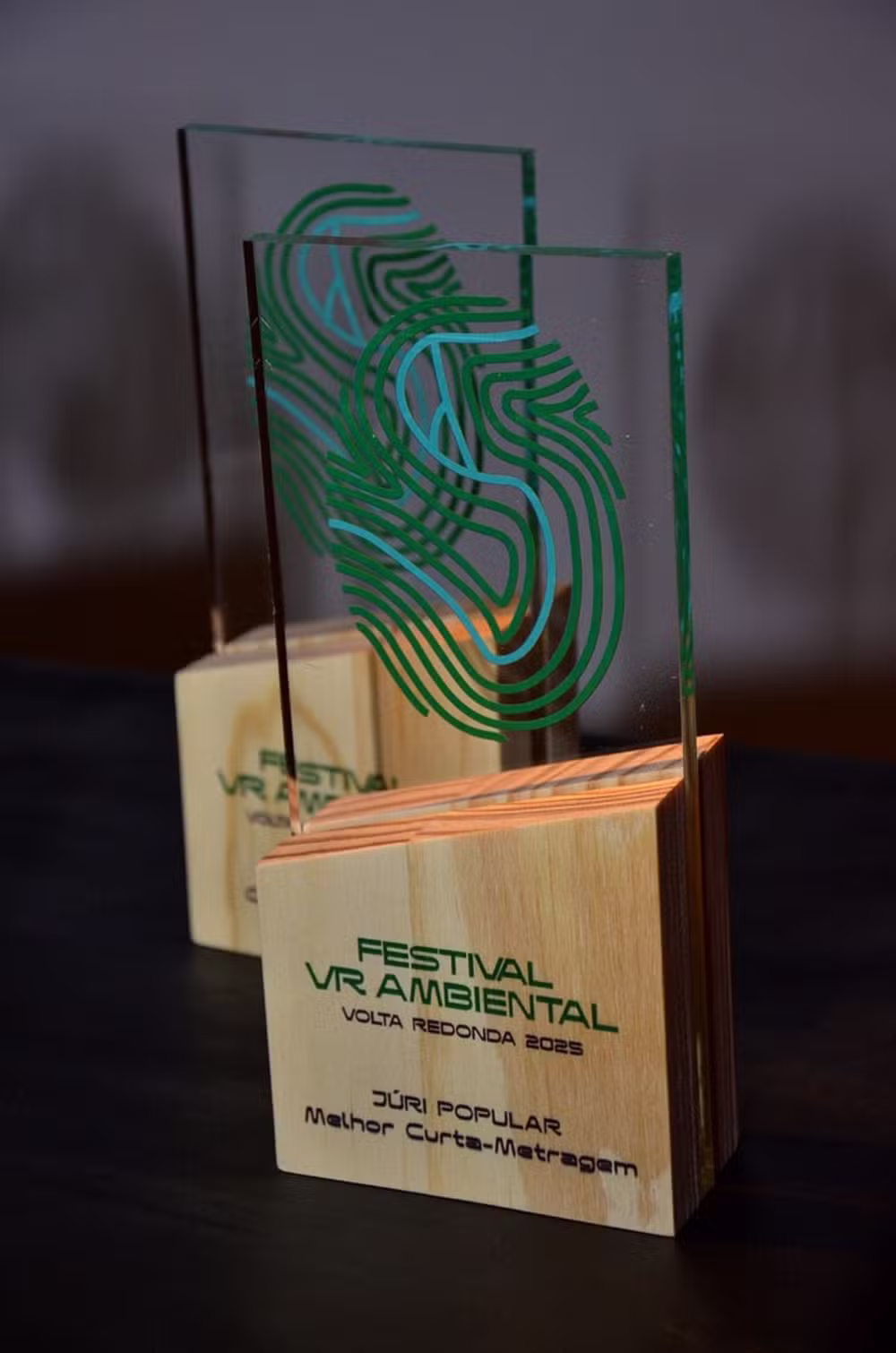 Festival VR Ambiental: Cinema e Sustentabilidade
