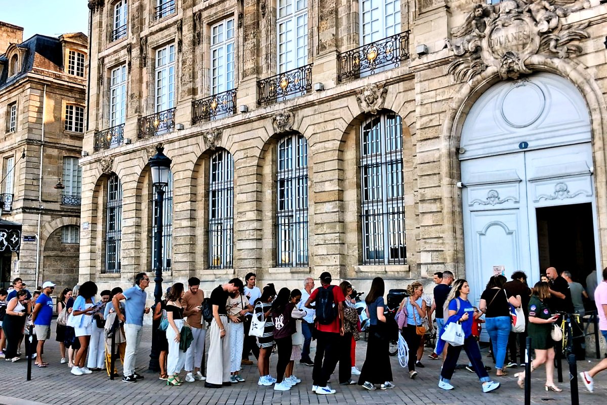 Journées européennes du patrimoine