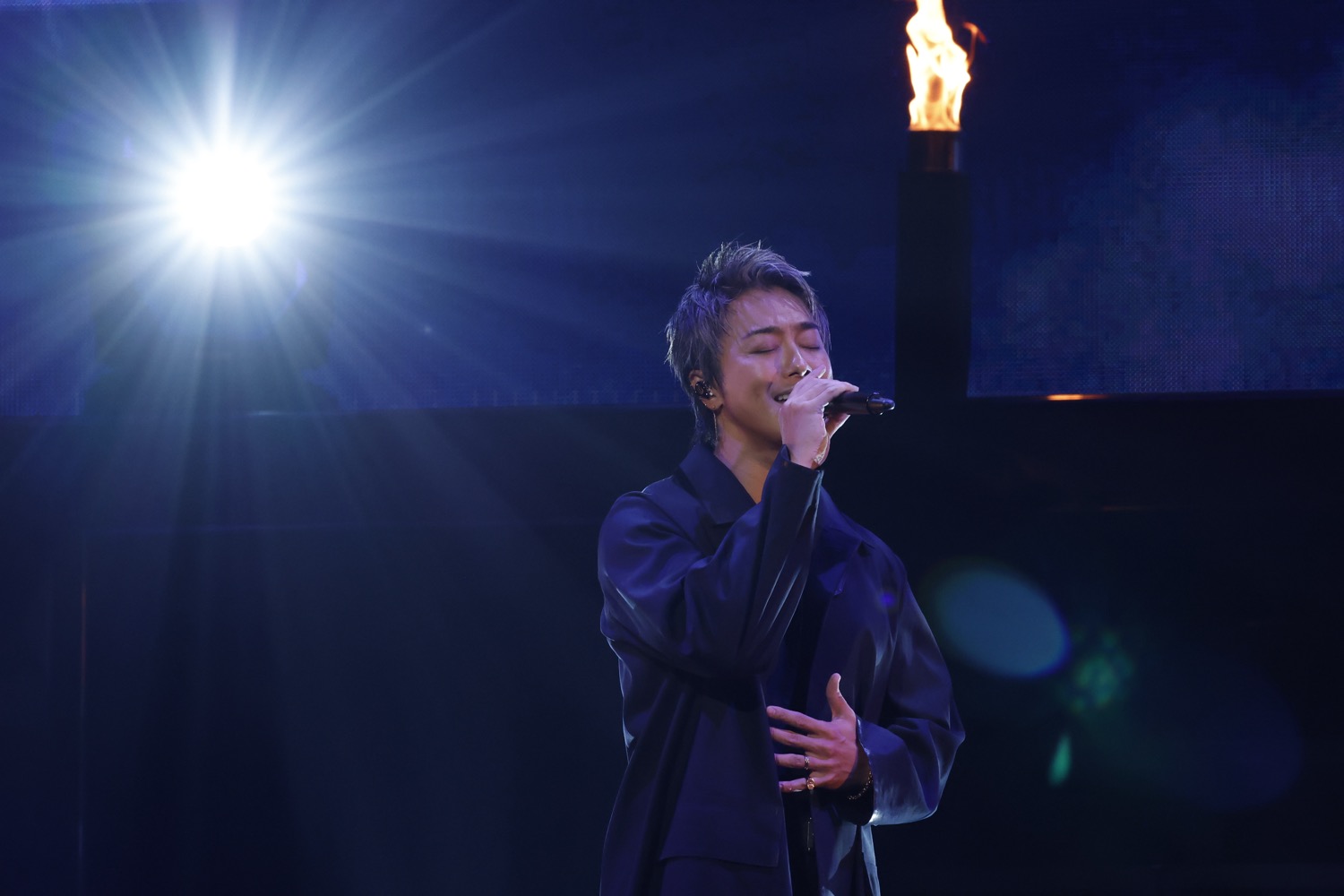 EXILE TAKAHIRO 武道館 LIVE 2026 “JUBILEE”〜20th Anniversary〜