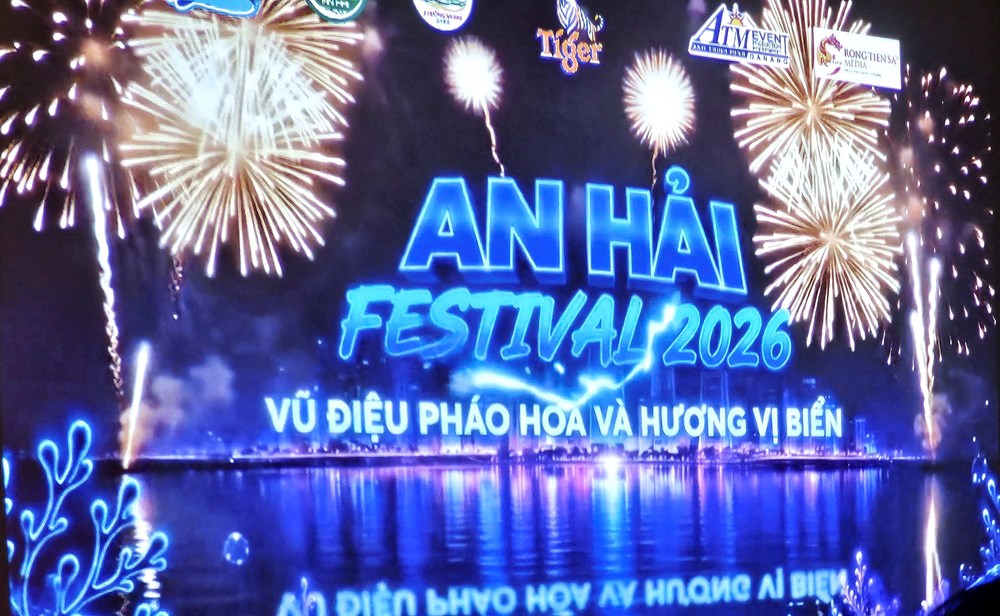 An Hải Festival 2026