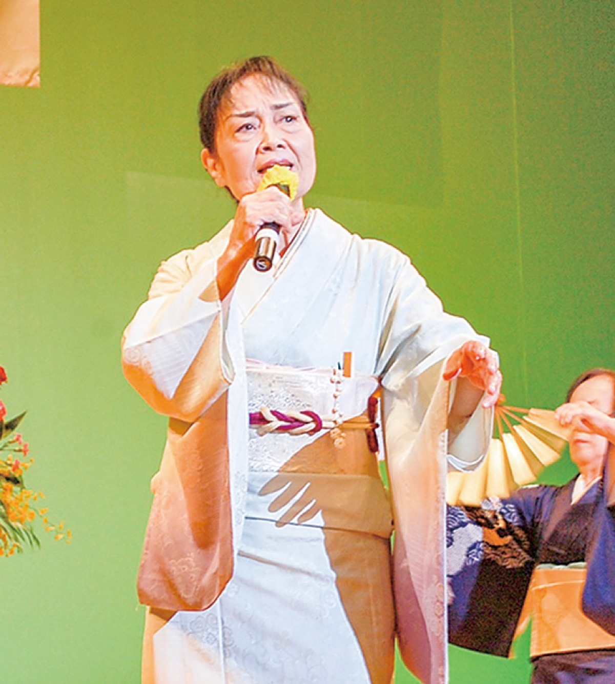 第５回 春夏秋冬うたまつり