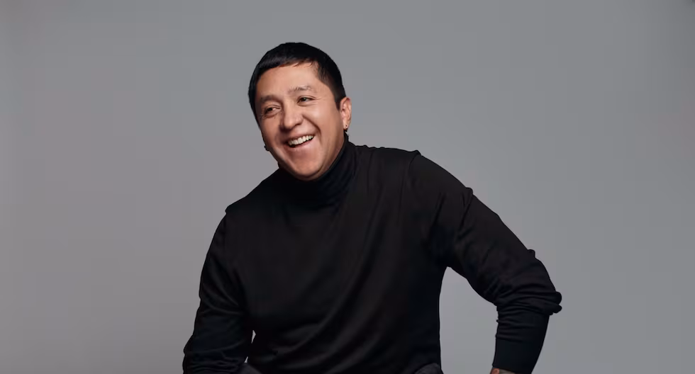 Sesión Neón Andina