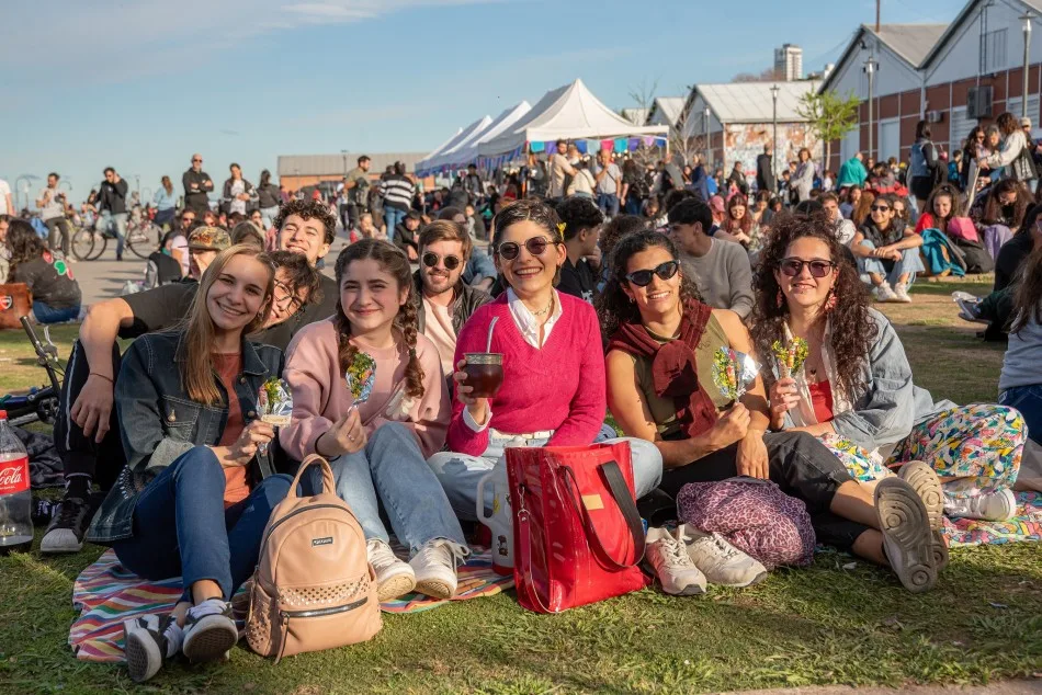 Festival Vibra Joven