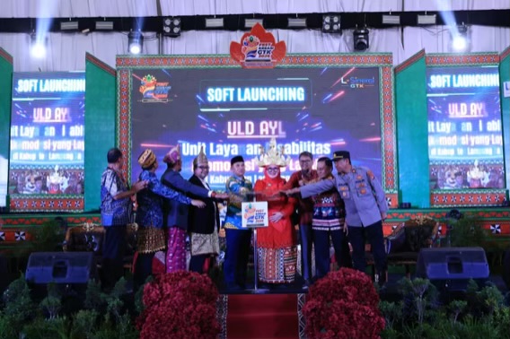 Festival Kreasi GTK Lampung 2026