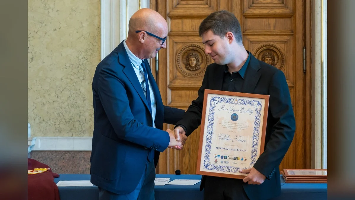 Festival Internazionale delle Giovani Eccellenze