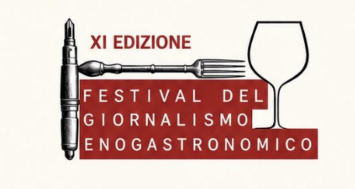 Festival del Giornalismo Enogastronomico