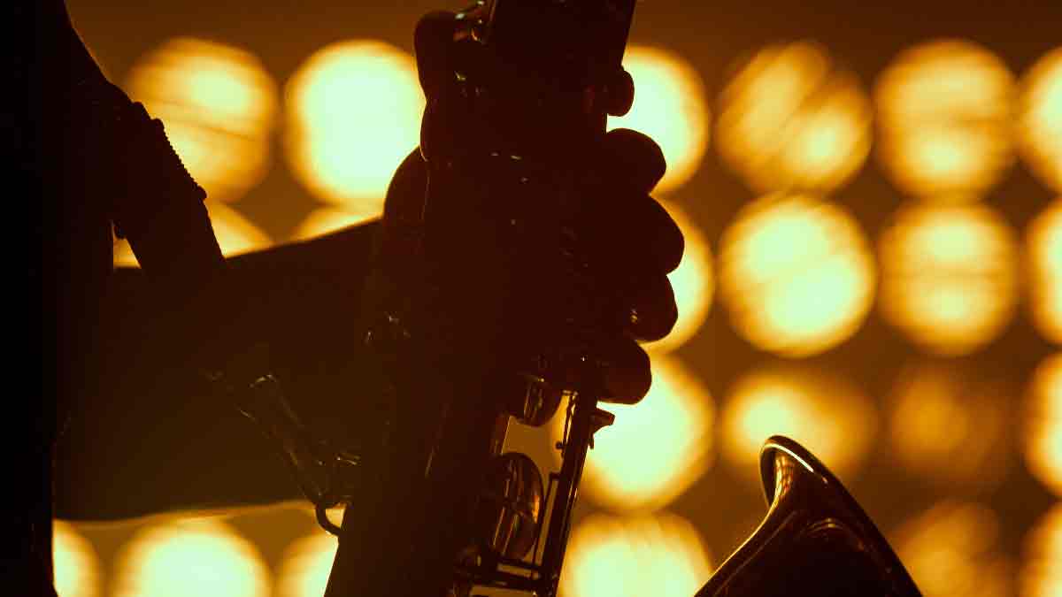La Fabrique du Jazz