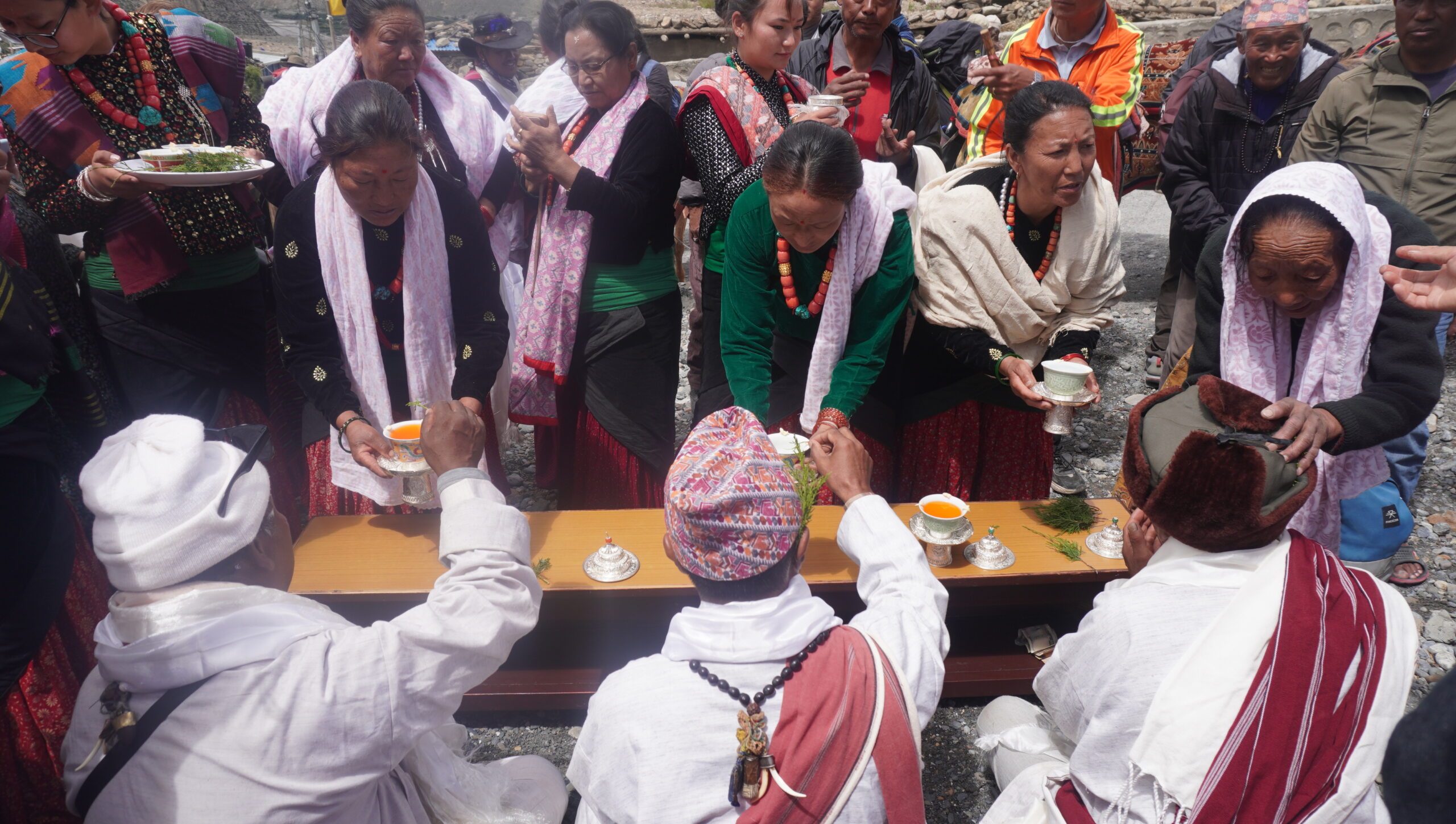 Phalo Festival