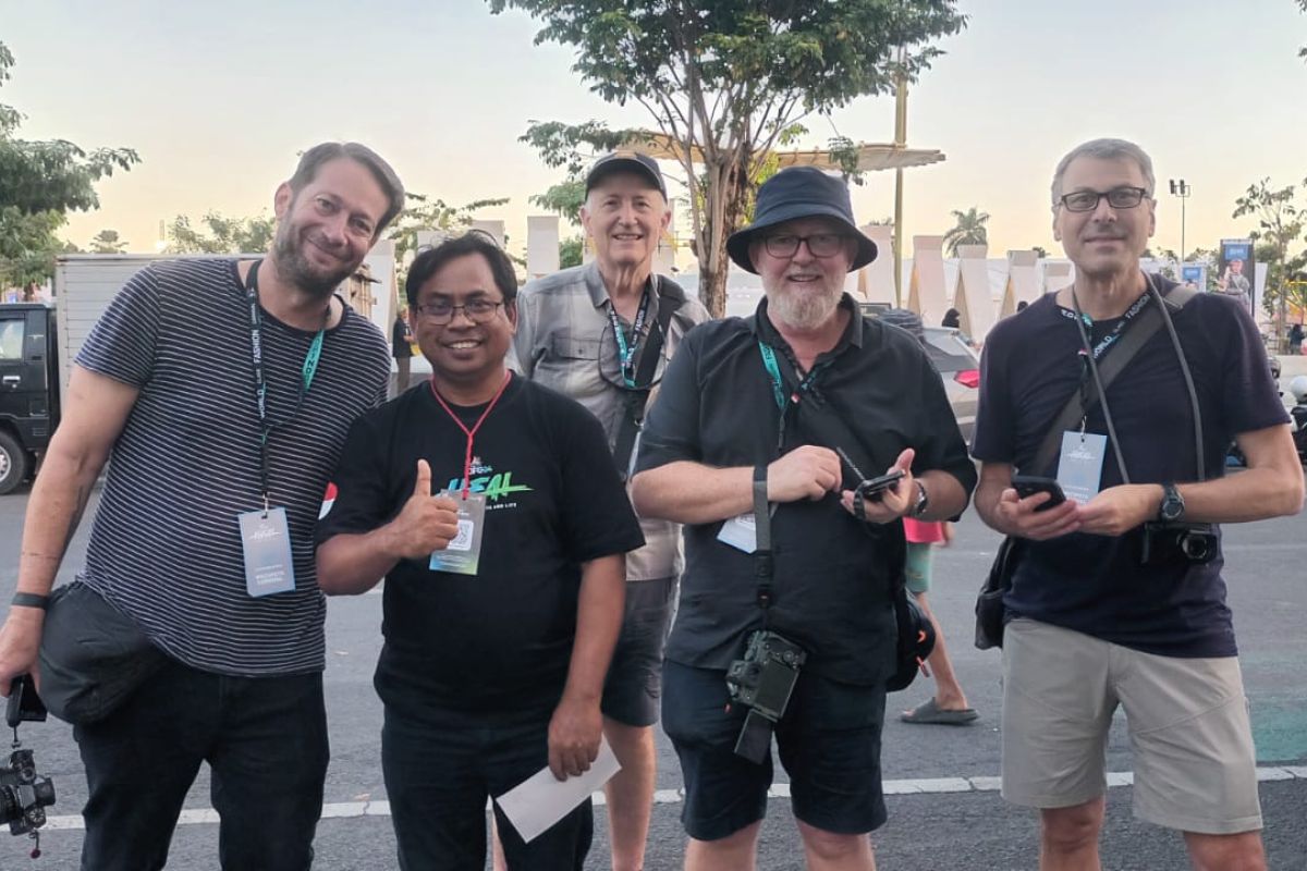 Mandalika International Festival