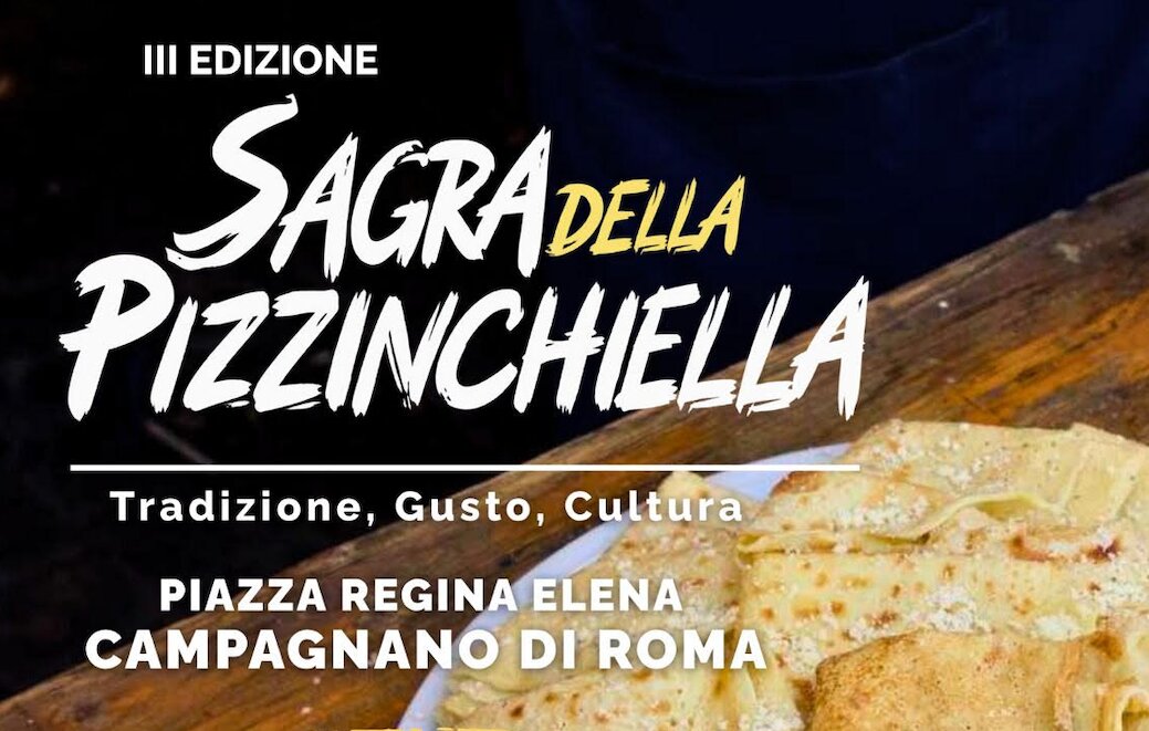 Sagra della Pizzinchiella