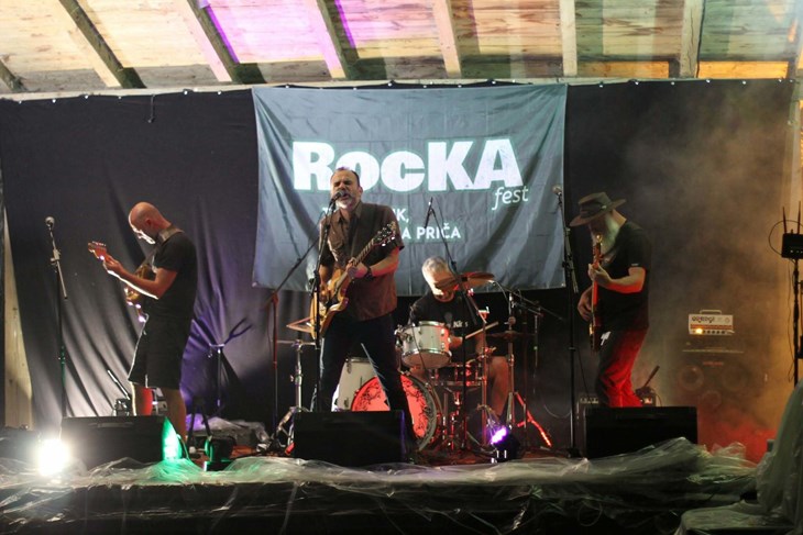 Koncert Low Kicksa i SOUR-a
