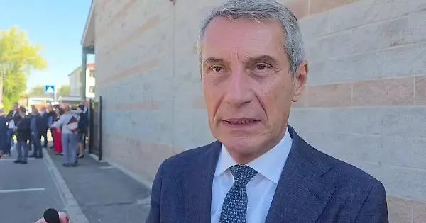 Festa del Patrono della Polizia di Stato