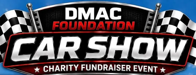 2026 DMAC Foundation Car Show