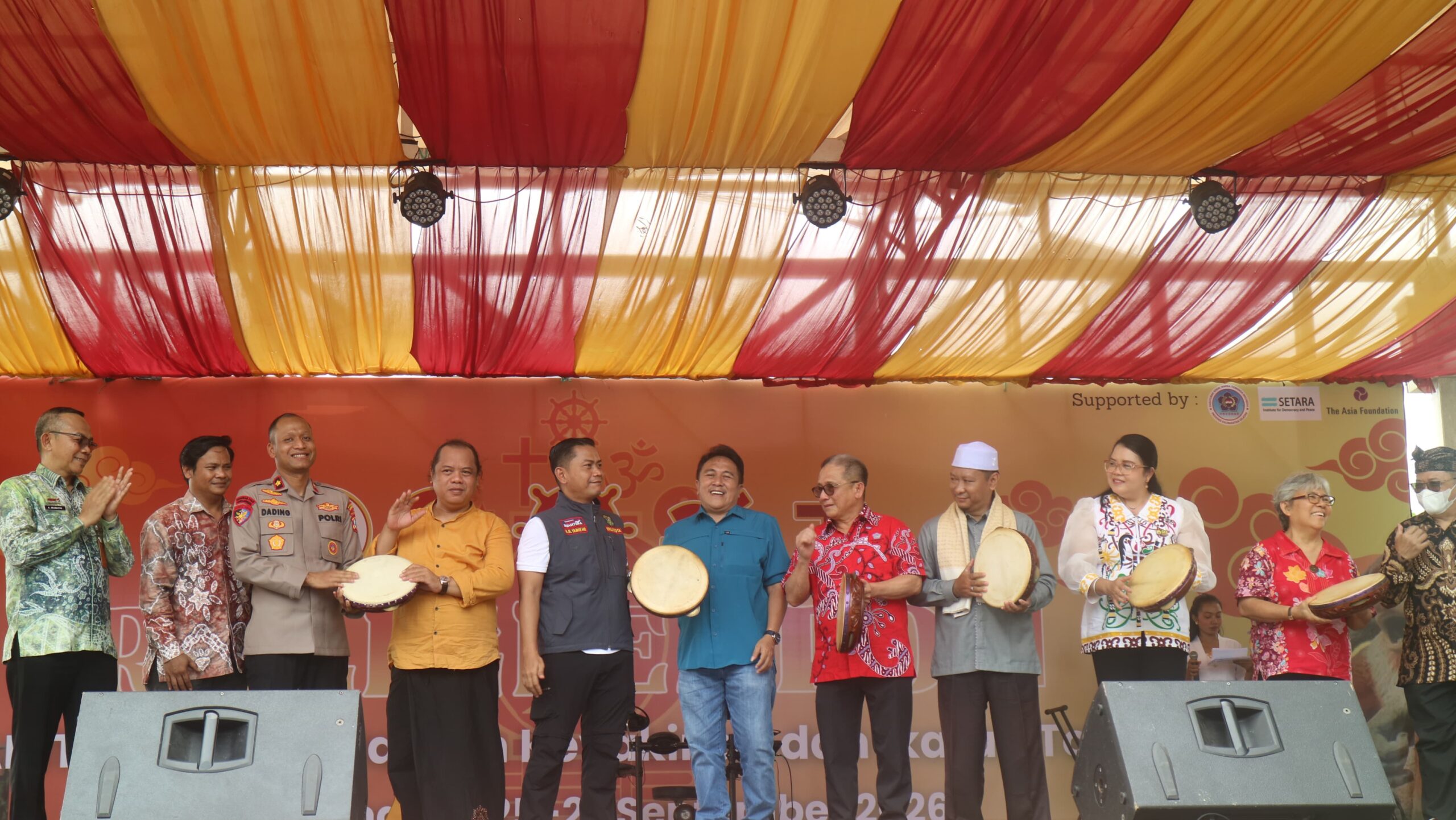 Religi Expo XI & Festival Mooncake 2026