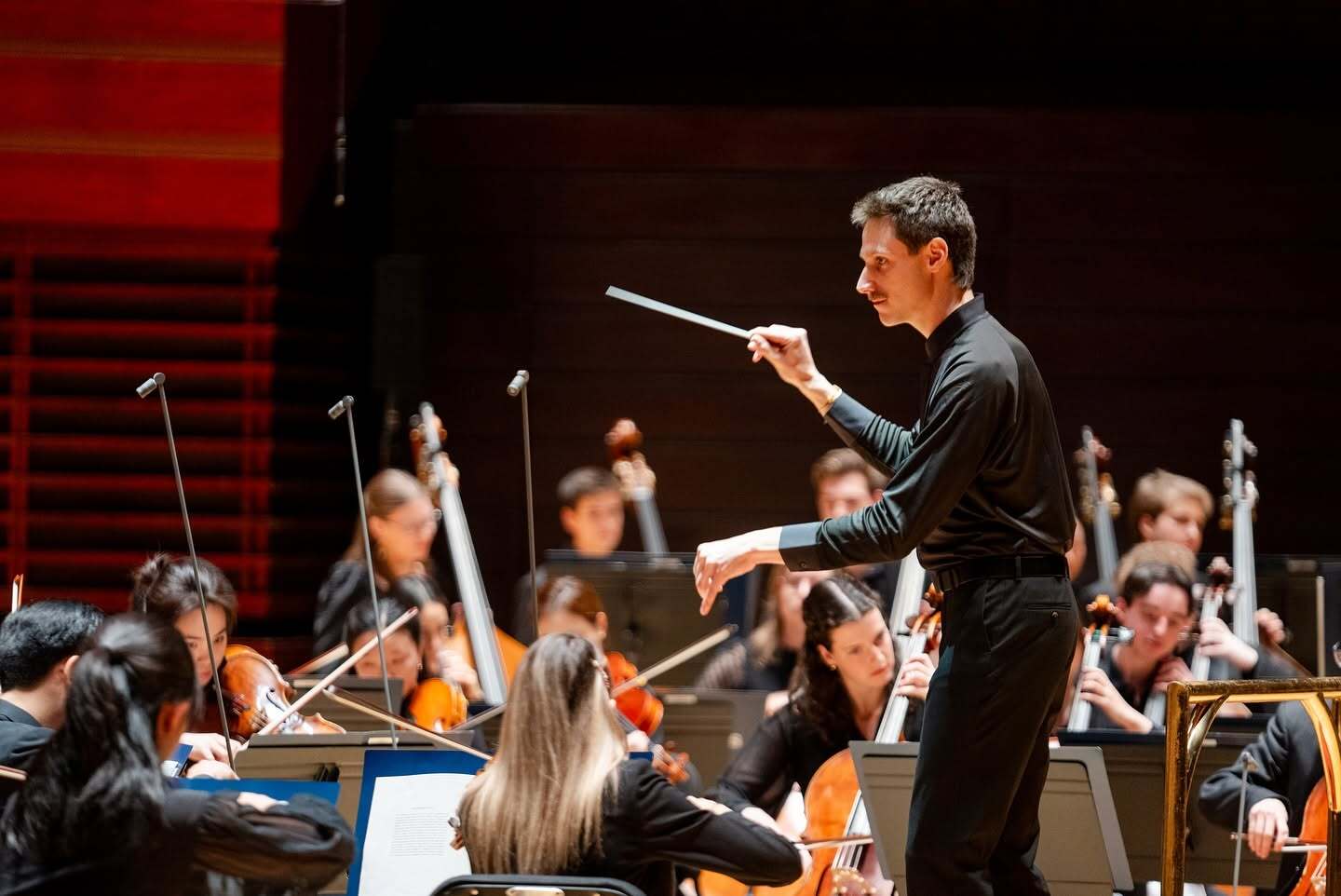 Concert « Légendes » - Orchestre symphonique de la Côte-Nord