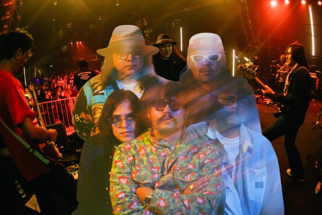 AXEAN Festival 2026