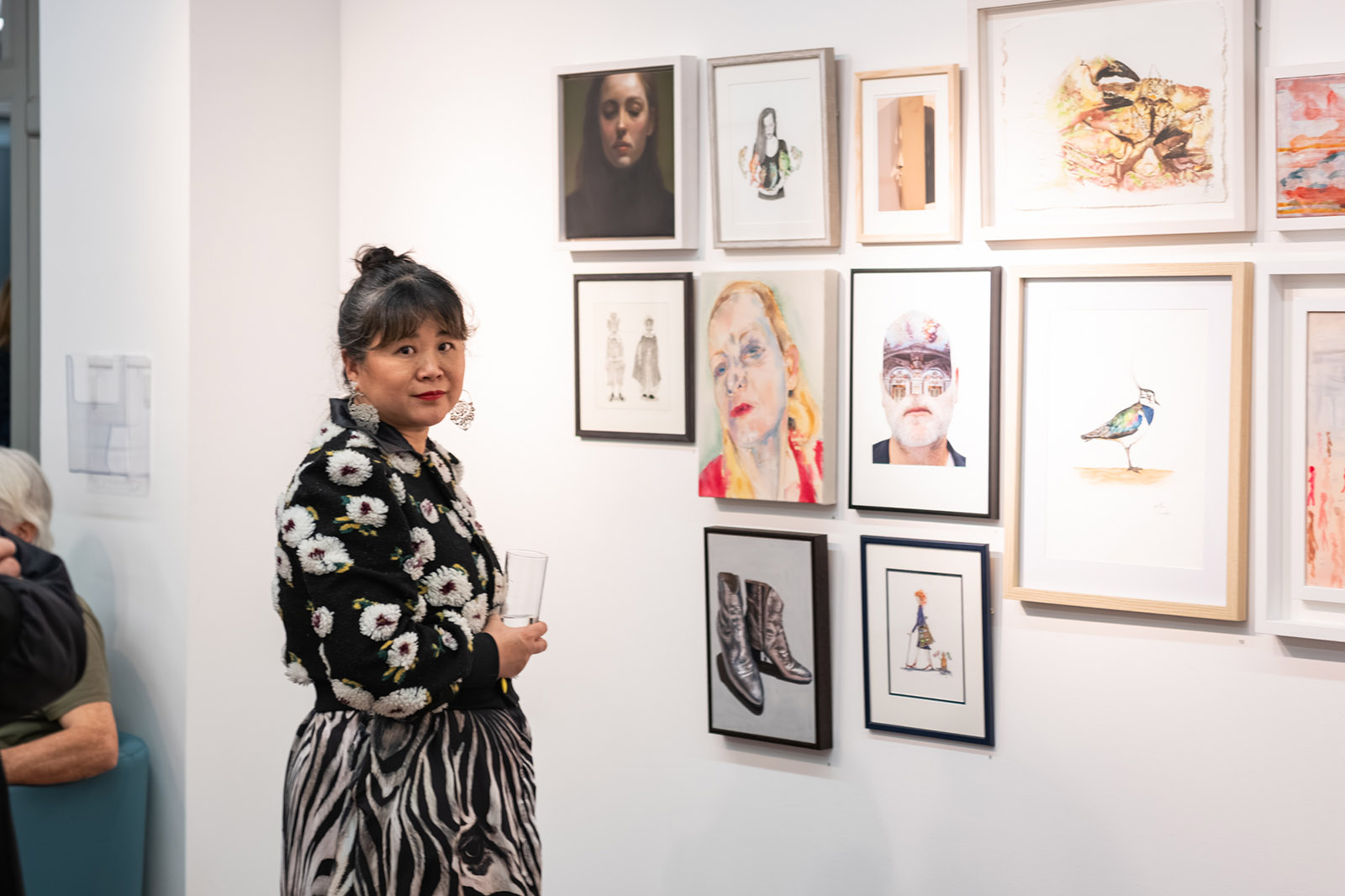 LHQ Gallery Winter Exhibition 2026