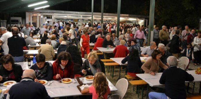 Festa di San Matteo